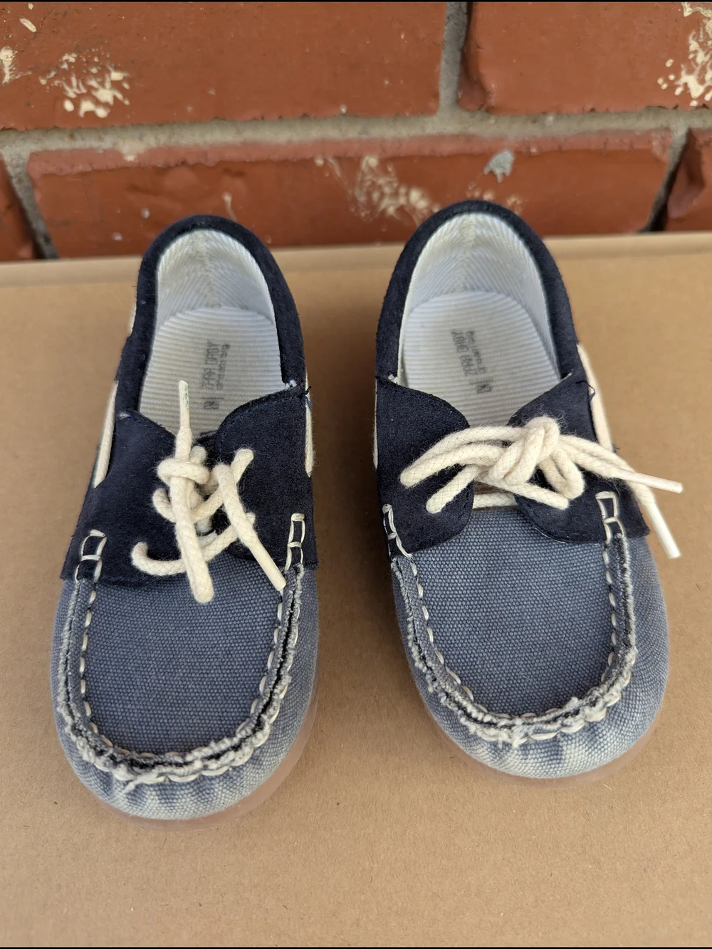 Zara baby boy
